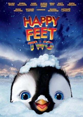 Happy Feet Two