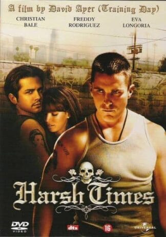 Harsh Times