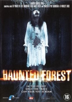 Haunted Forest