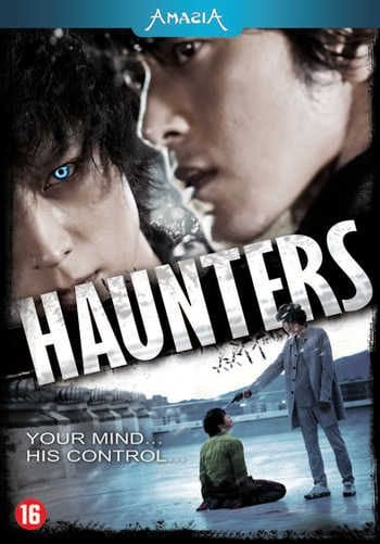 Haunters