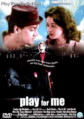 Play for me