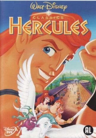 Hercules