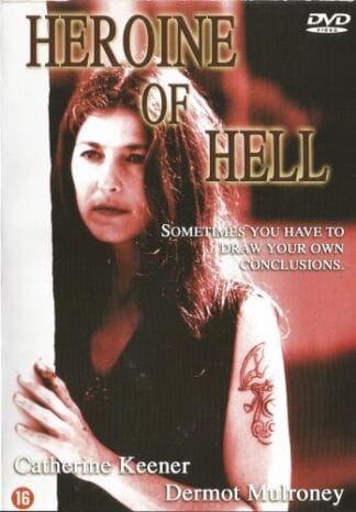 Heroine of Hell