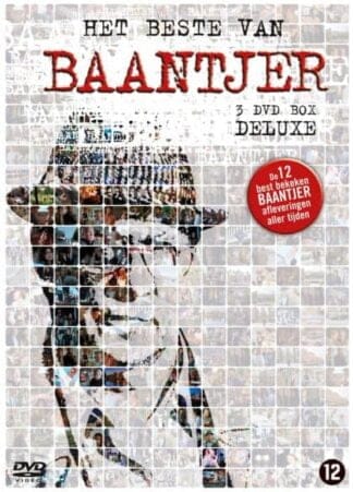 Het Beste van Baantjer