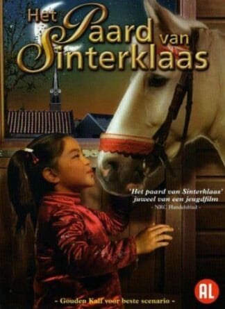 Het paard van Sinterklaas