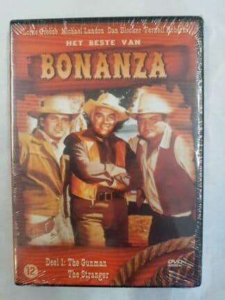 Bonanza The Gunmen