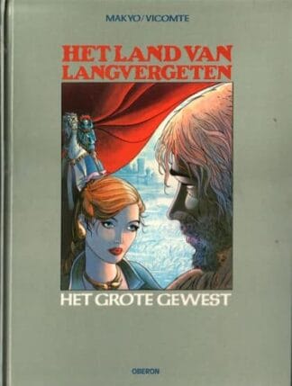 Het grote gewest-1985