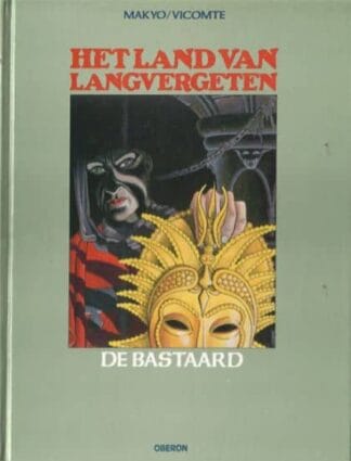 De Bastaard-1986