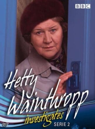 Hetty Wainthropp Investigates 2