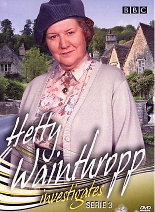 Hetty Wainthropp Investigates 3