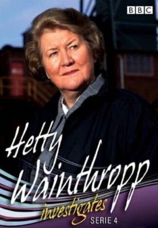 Hetty Wainthropp Investigates 4