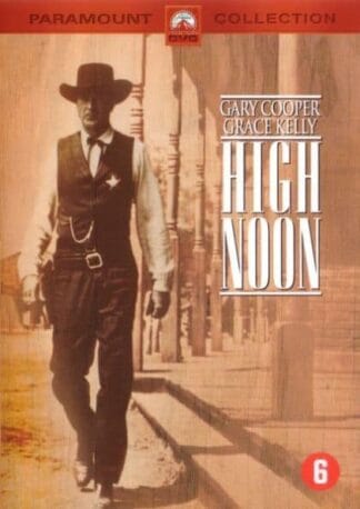 High Noon