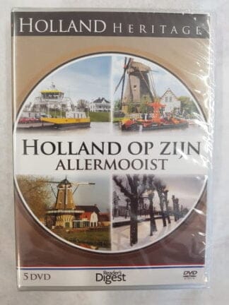 Holland op zijn mooist