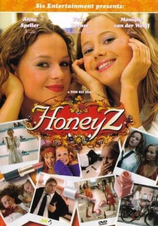 Honeyz