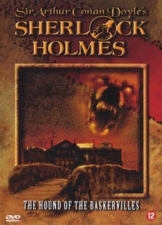 Sherlock Holmes: The Hound of the Baskervilles