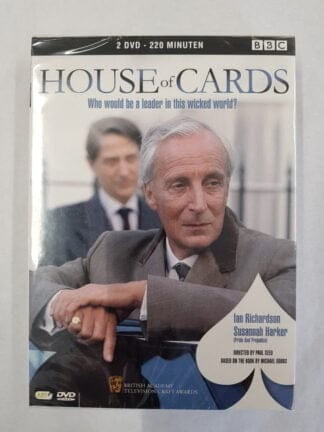House Of Cards
