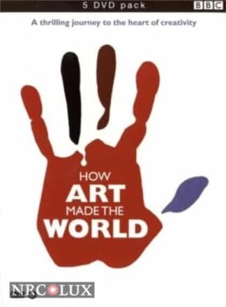 How Art Made The World