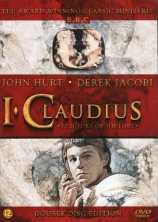 I Claudius