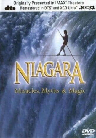 Niagara Miracles, Myths and Magic