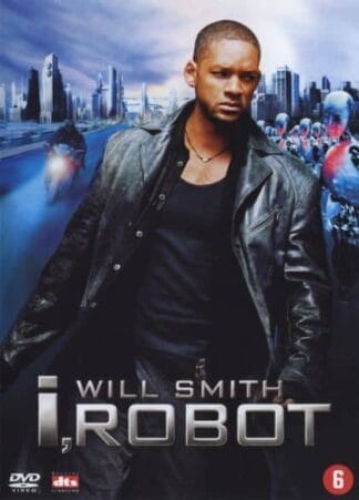 I Robot