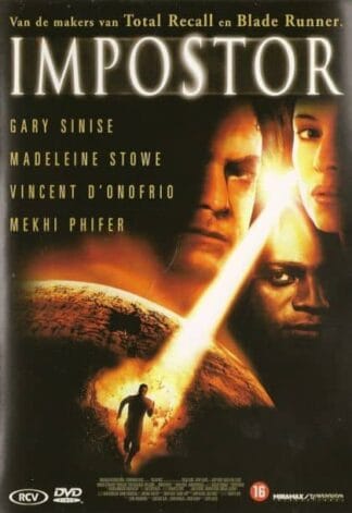 Impostor
