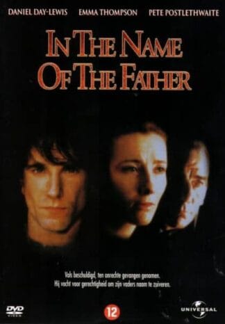 In the Name of the Father