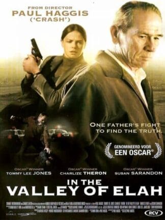 In the Valley of Elah
