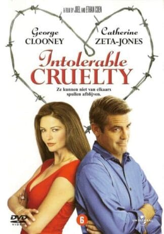 Intolerable Cruelty