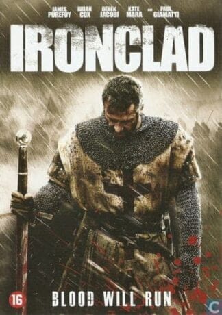 Ironclad