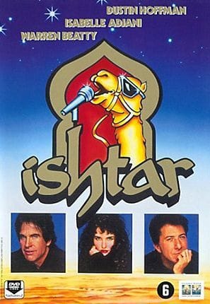 Ishtar