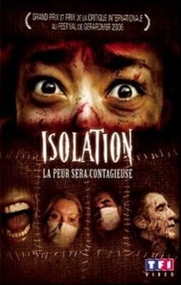Isolation