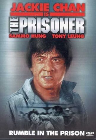 The Prisoner