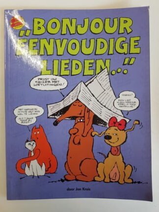 s1 "Bonjour eenvoudige lieden..."-1995