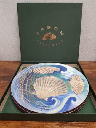 Jason Placemats Rond