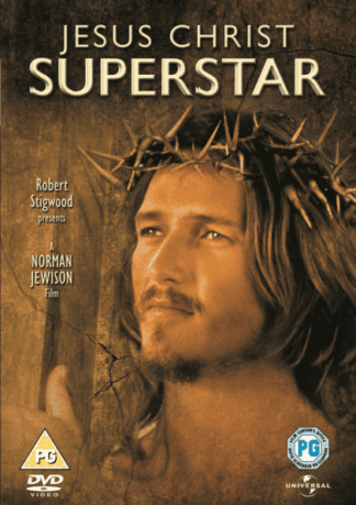 Jesus Christ Superstar