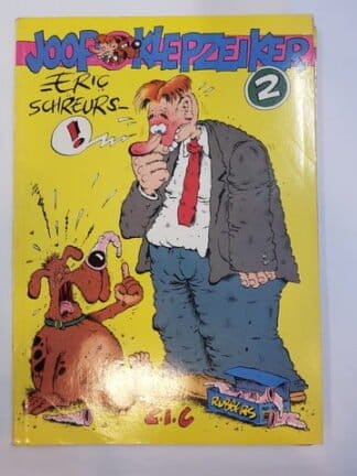 02 Joop Klepzeiker 2-1988