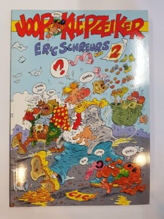 02 Joop Klepzeiker 2-1996