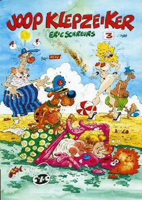 03 Joop Klepzeiker 3-1988