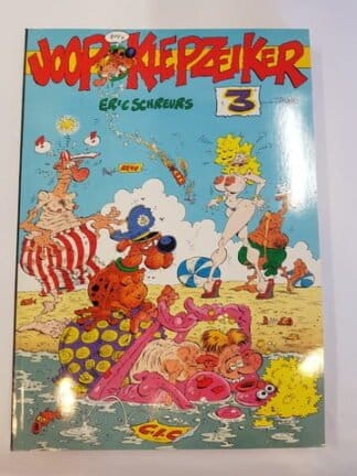 03 Joop Klepzeiker 3-1996