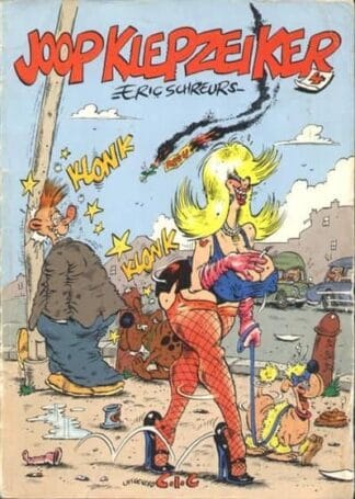 04 Joop Klepzeiker 4-1988