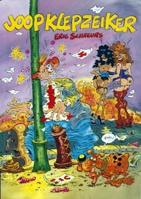 04 Joop Klepzeiker 4-1991