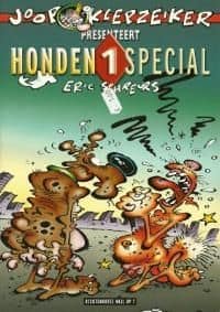 s04 Honden 1 Special-2001