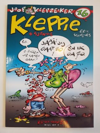 16 Kleppie Sjonnie-2000