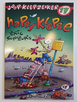 17 Happy Kleppie-2001