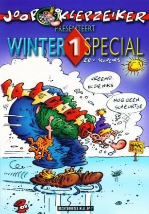s09 Winter Special 1-2001