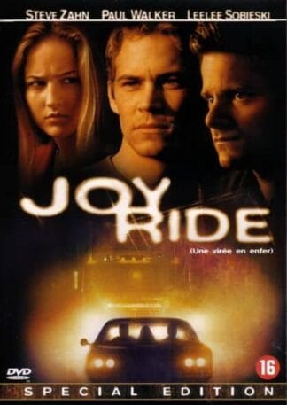 Joy Ride