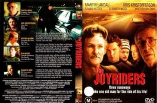 Joyriders