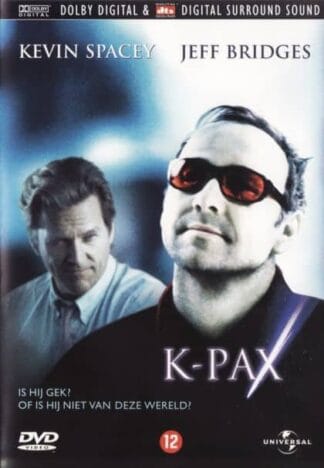 K-PAX