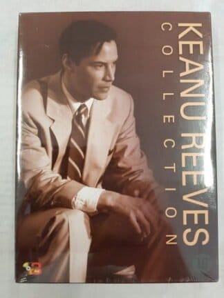 Keanu Reeves Collection