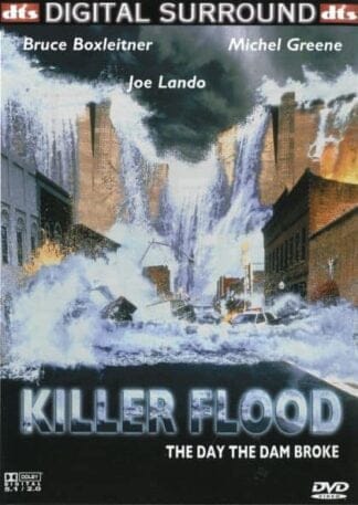 Killer Flood